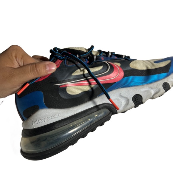 Men’s Airmax - Nike Running Shoes size 12 - Picture 5 of 7